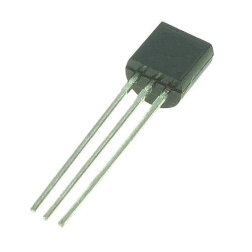 Фото MCP1702-1802E/TO Microchip Technology Inc. — MCP1702-1802E/TO — Разное — Microchip Technology Inc.