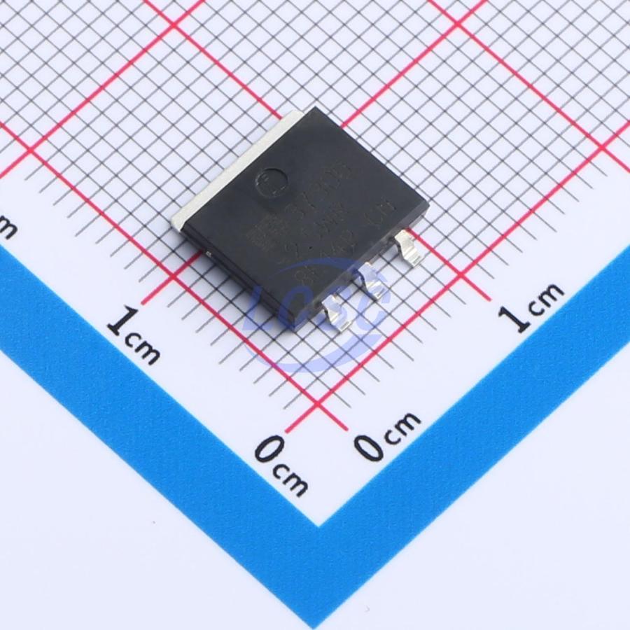 Фото MIC37300-2.5WR Microchip Technology Inc. — MIC37300-2.5WR — Разное — Microchip Technology Inc.
