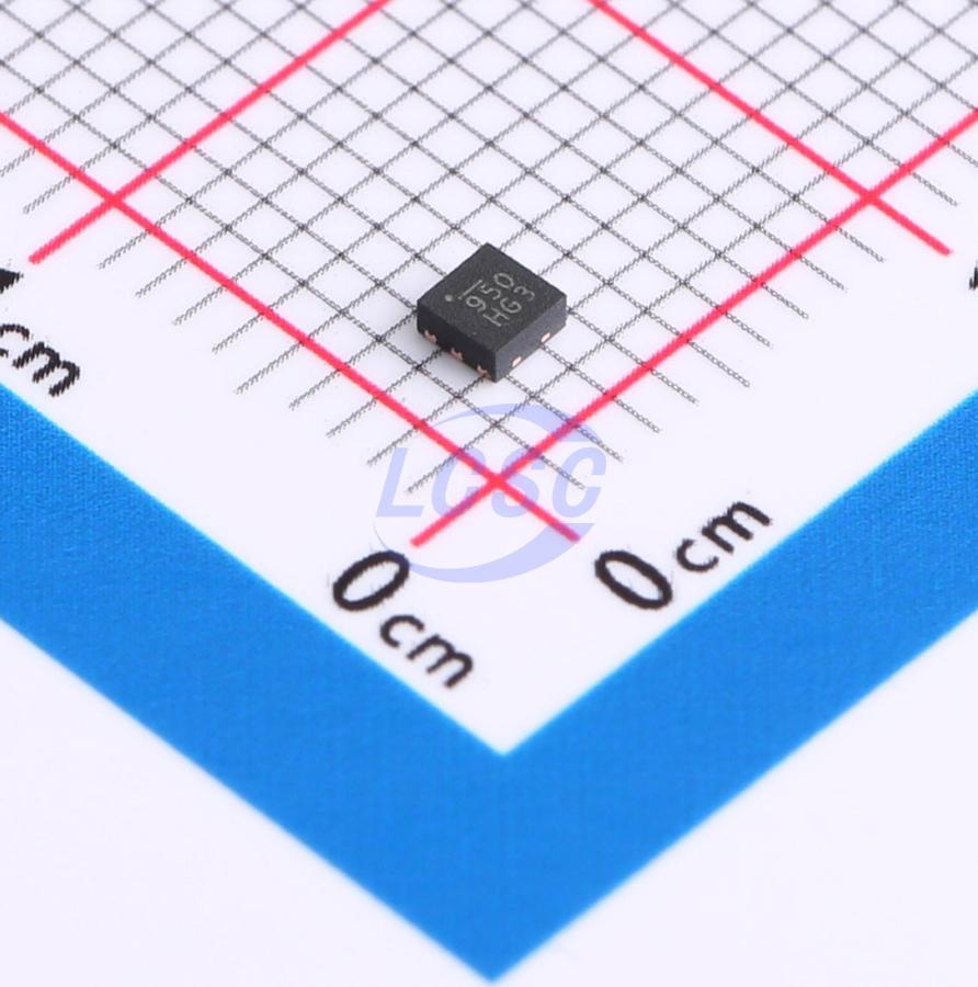 Фото MIC5319-5.0YML-TR Microchip Technology Inc. — MIC5319-5.0YML-TR — Разное — Microchip Technology Inc.
