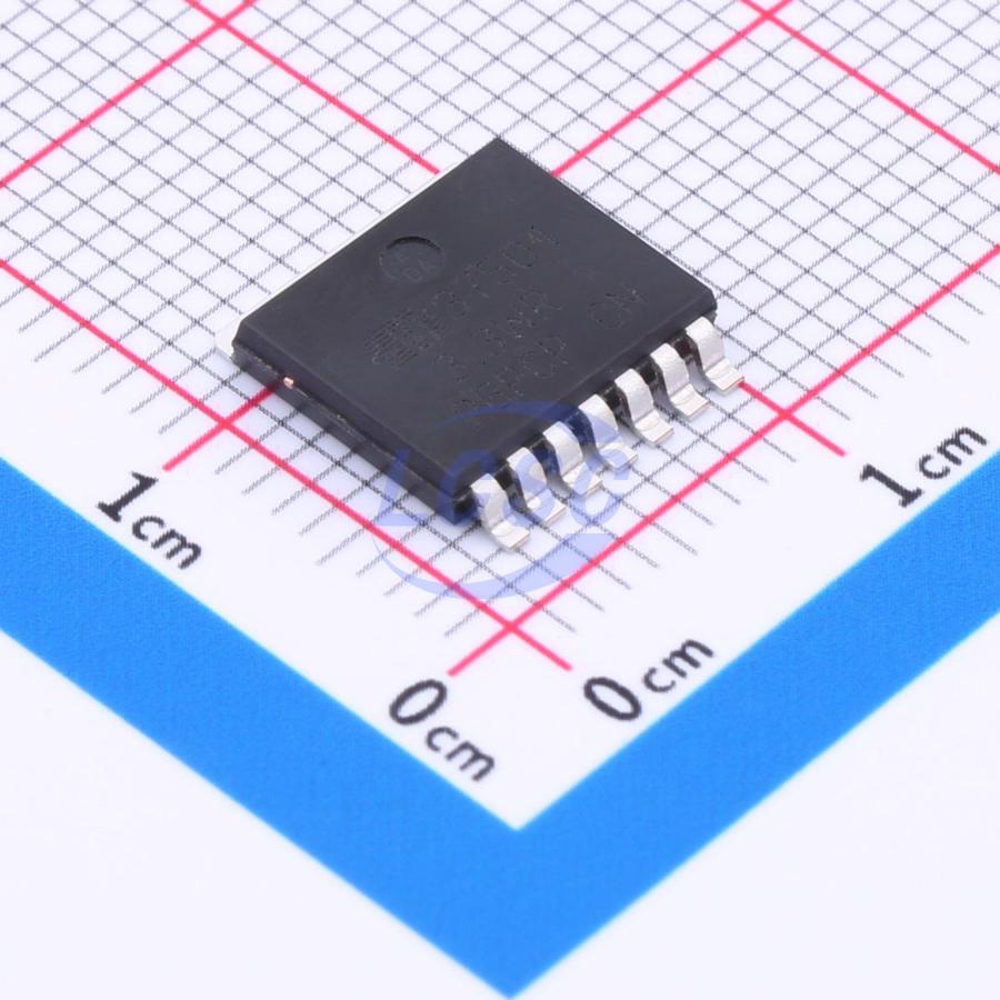 Фото MIC37501-3.3WR-TR Microchip Technology Inc. — MIC37501-3.3WR-TR — Разное — Microchip Technology Inc.