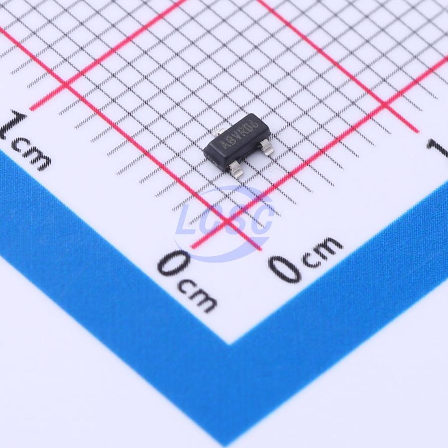 Фото MCP1811AT-028/TT Microchip Technology Inc. — MCP1811AT-028/TT — Разное — Microchip Technology Inc.