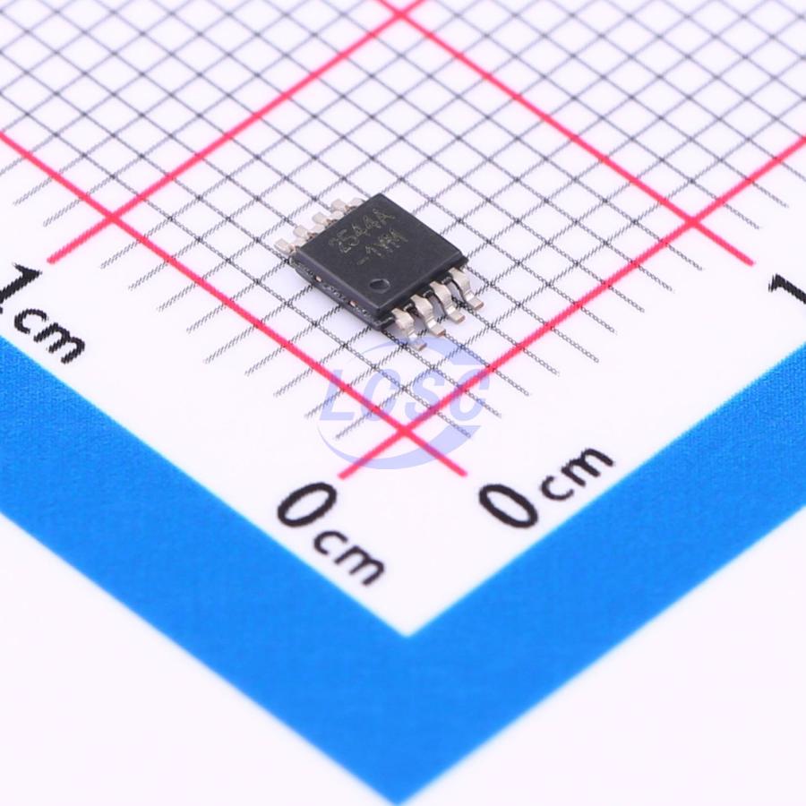 Фото MIC2544A-1YMM Microchip Technology Inc. — MIC2544A-1YMM — Разное — Microchip Technology Inc.