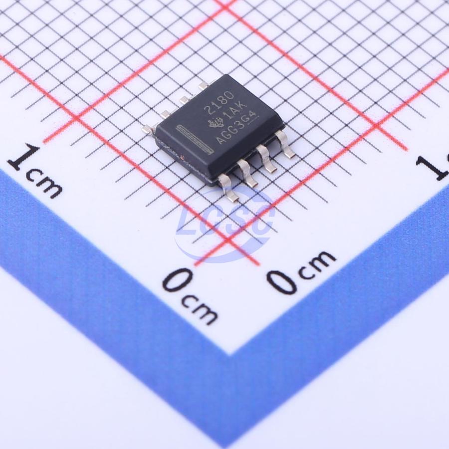Фото OPA2180ID Texas Instruments — OPA2180ID — Разное — Texas Instruments