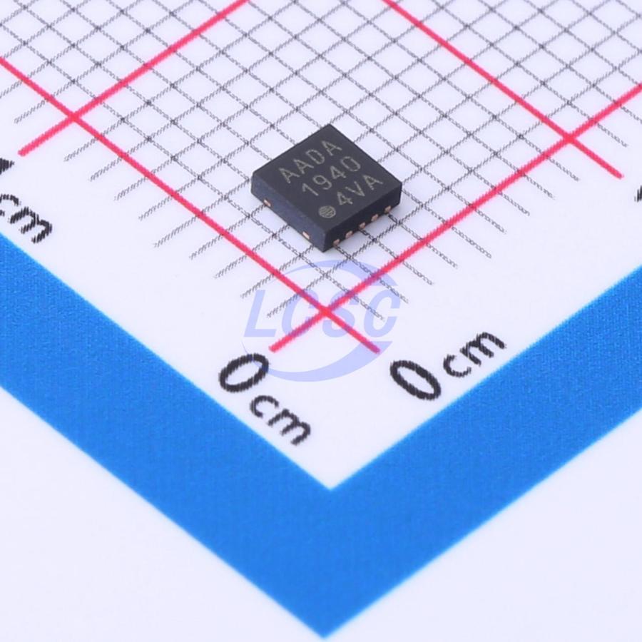 Фото MCP4632T-503E/MF Microchip Technology Inc. — MCP4632T-503E/MF — Разное — Microchip Technology Inc.