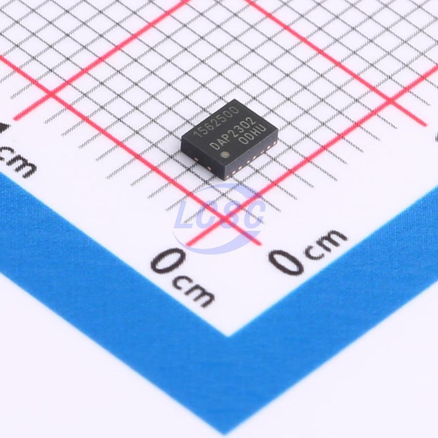 Фото DSC1123CI2-156.2500 Microchip Technology Inc. — DSC1123CI2-156.2500 — Разное — Microchip Technology Inc.