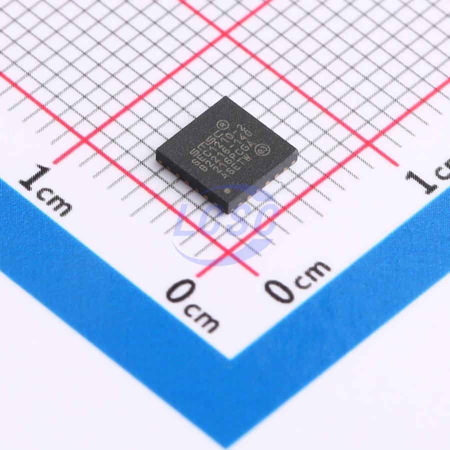Фото SEC1210-CN-02 Microchip Technology Inc. — SEC1210-CN-02 — Разное — Microchip Technology Inc.
