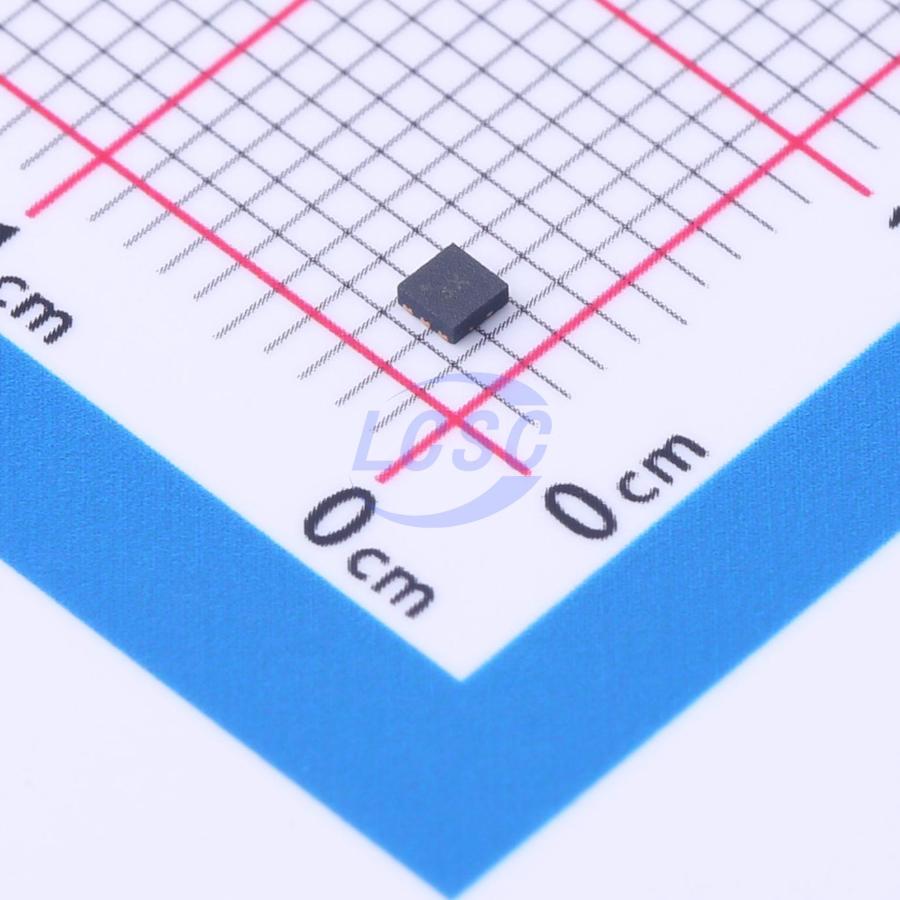 Фото MIC94345-SYMT-T5 Microchip Technology Inc. — MIC94345-SYMT-T5 — Разное — Microchip Technology Inc.