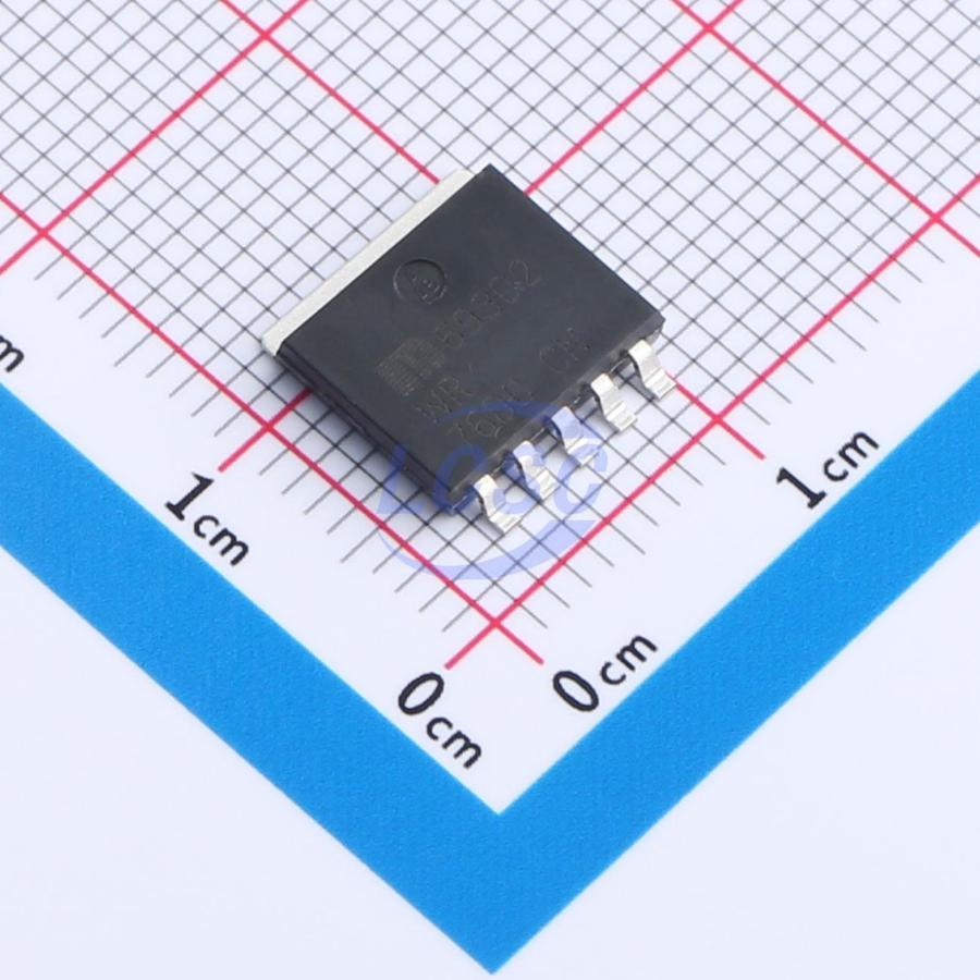 Фото MIC69302WR Microchip Technology Inc. — MIC69302WR — Разное — Microchip Technology Inc.