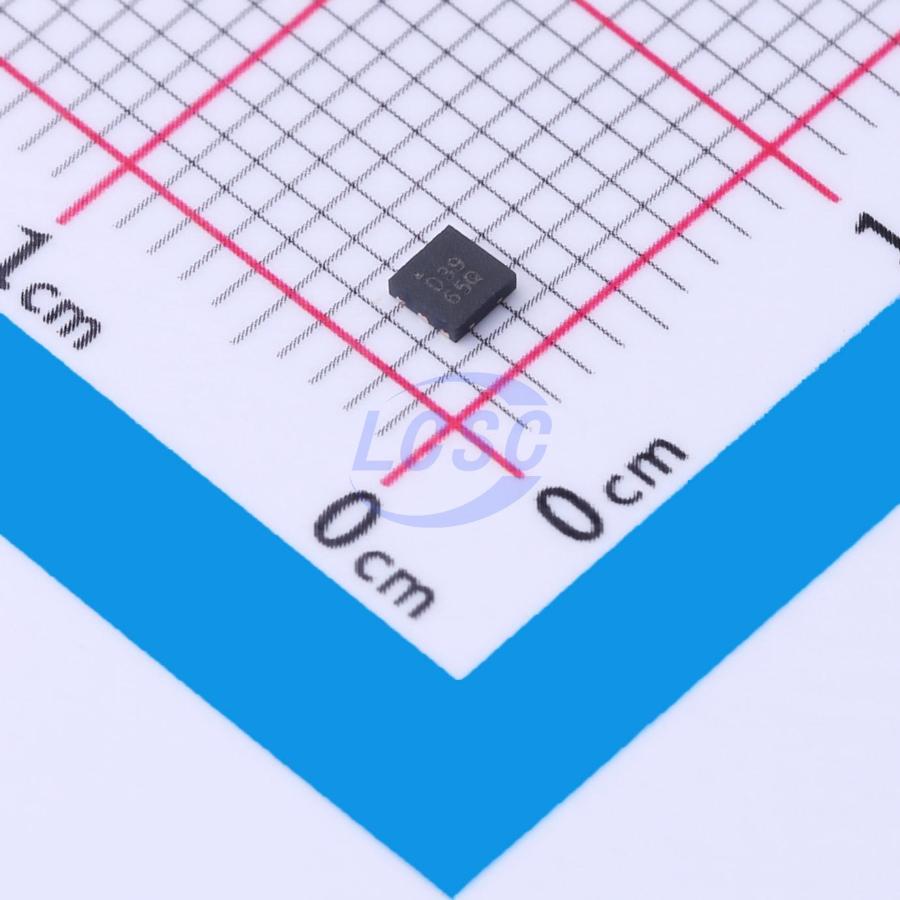 Фото MIC2039EYMT-TR Microchip Technology Inc. — MIC2039EYMT-TR — Разное — Microchip Technology Inc.