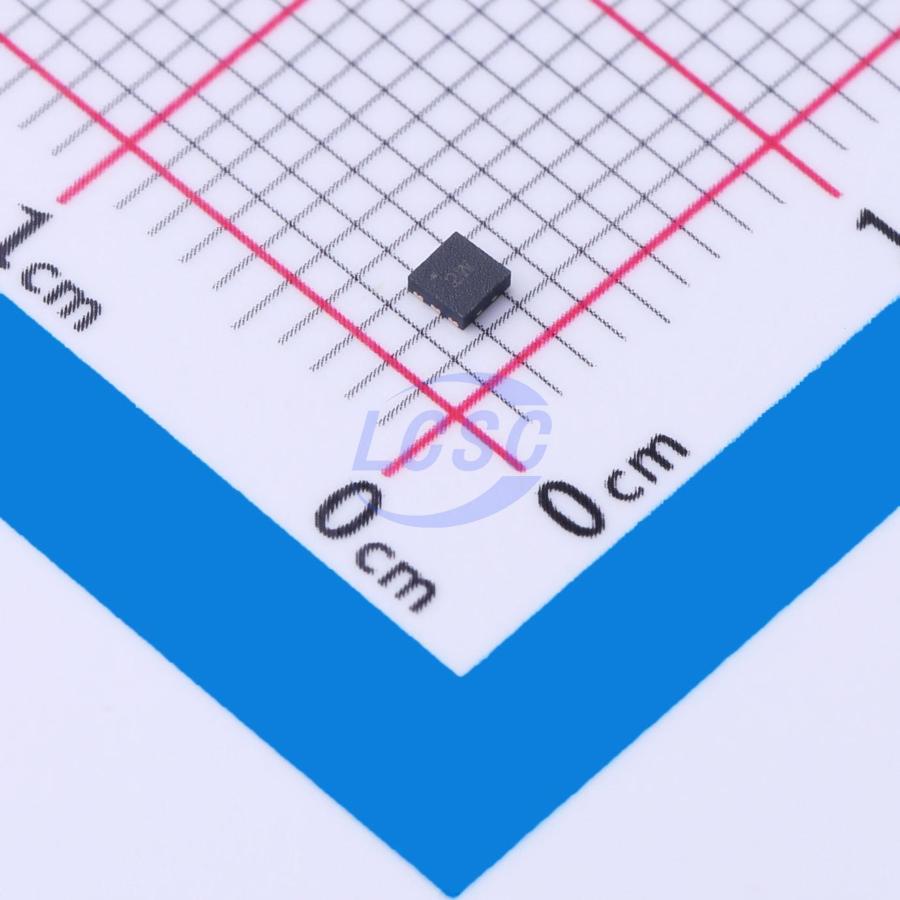 Фото MIC94305YMT-TR Microchip Technology Inc. — MIC94305YMT-TR — Разное — Microchip Technology Inc.