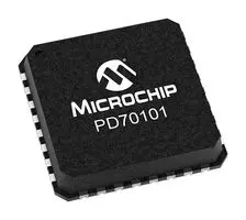 Фото PD70101ILQ-TR Microchip Technology Inc. — PD70101ILQ-TR — Разное — Microchip Technology Inc.