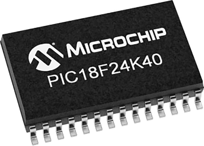 Фото PIC18F24K40-I/SS Microchip Technology Inc. — PIC18F24K40-I/SS — Разное — Microchip Technology Inc.