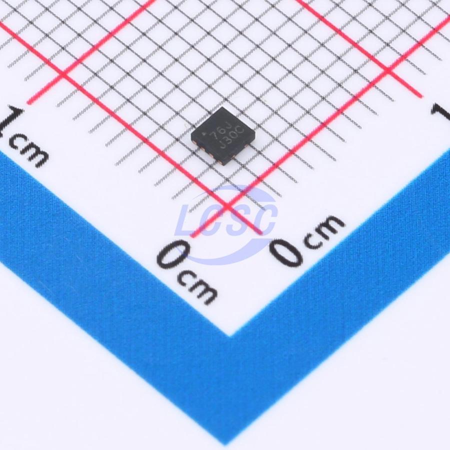 Фото MIC2876-5.5YMT-TR Microchip Technology Inc. — MIC2876-5.5YMT-TR — Разное — Microchip Technology Inc.