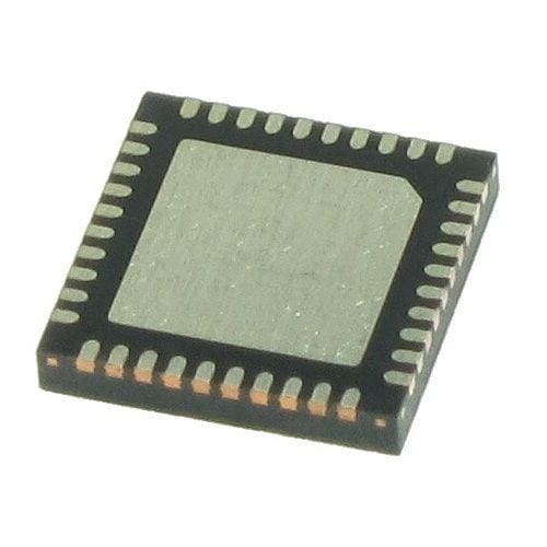 Фото PIC16F15376-I/MV Microchip Technology Inc. — PIC16F15376-I/MV — Разное — Microchip Technology Inc.