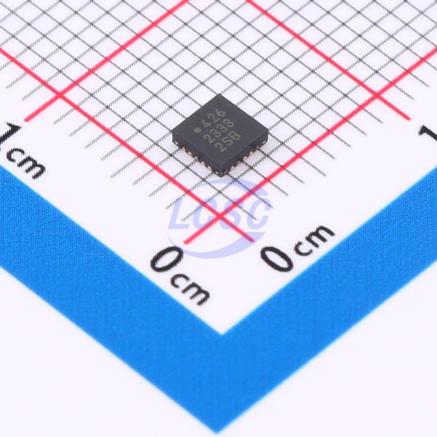 Фото ATTINY426-MU Microchip Technology Inc. — ATTINY426-MU — Разное — Microchip Technology Inc.
