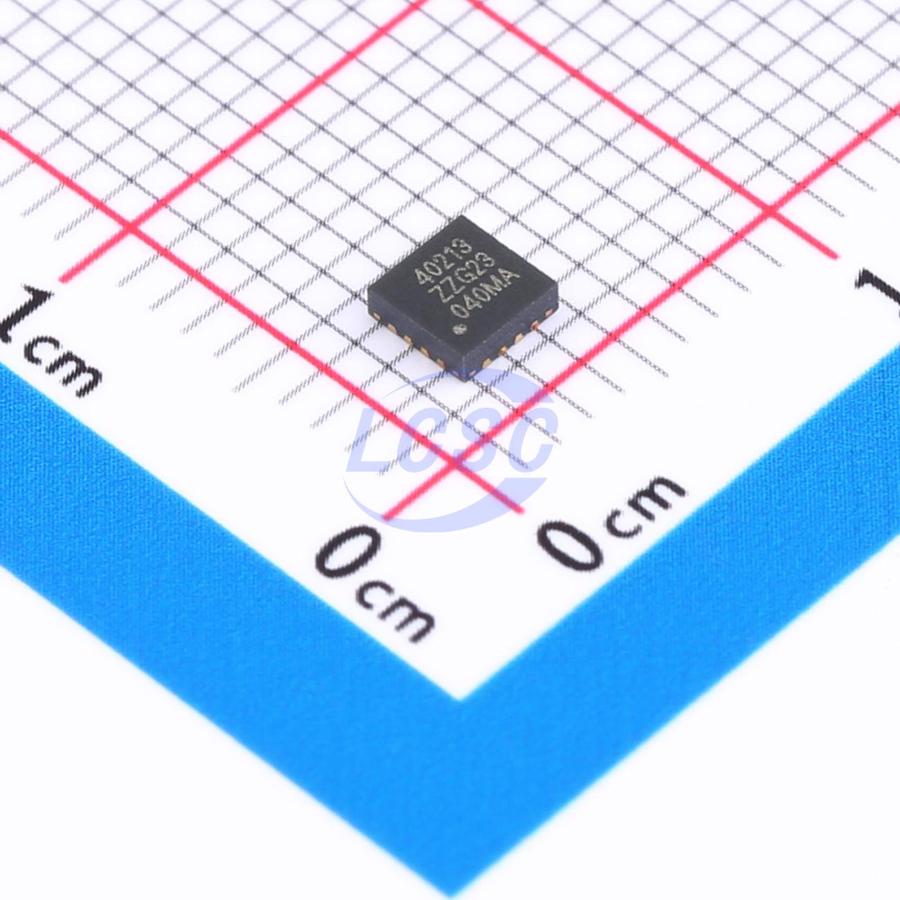 Фото ZL40213LDF1 Microchip Technology Inc. — ZL40213LDF1 — Разное — Microchip Technology Inc.