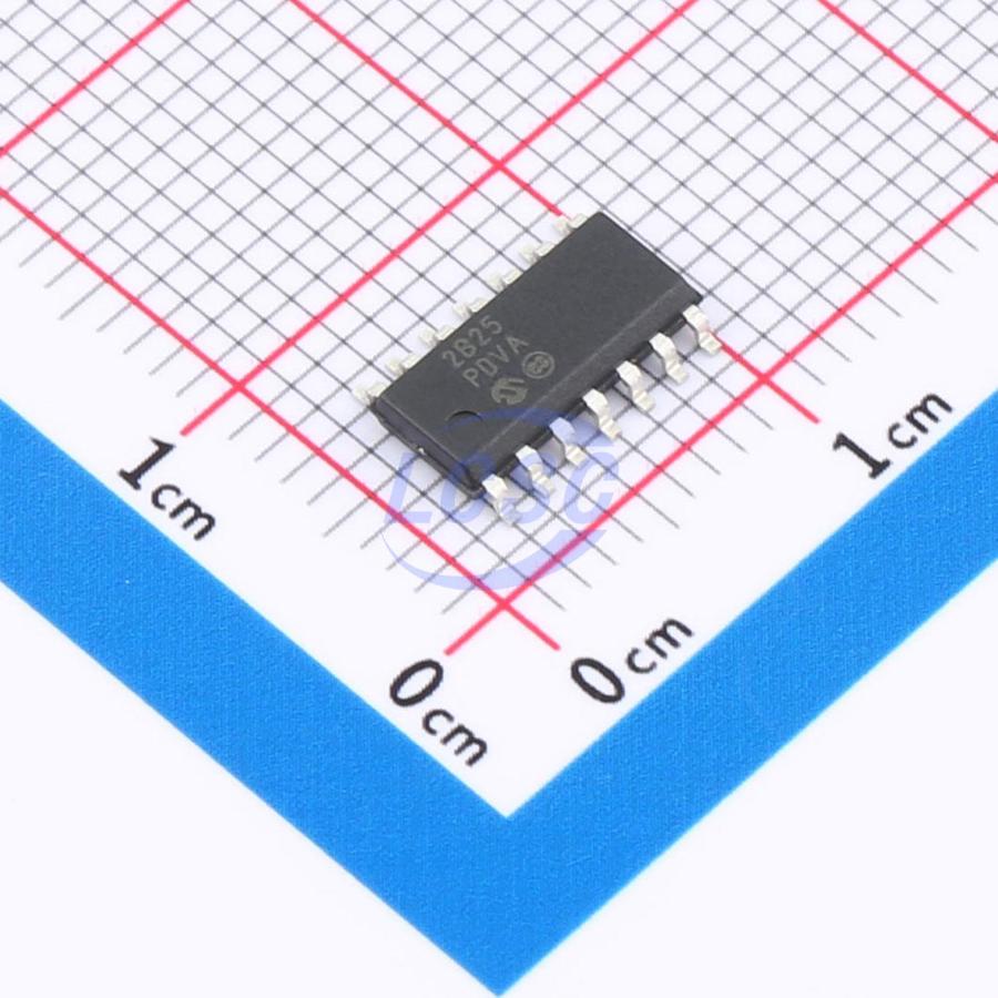 Фото CAP1208-1-SL-TR Microchip Technology Inc. — CAP1208-1-SL-TR — Разное — Microchip Technology Inc.