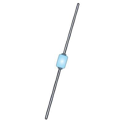 Фото JANTX1N5806 Microchip Technology Inc. — JANTX1N5806 — Разное — Microchip Technology Inc.