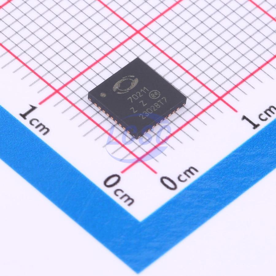 Фото PD70211ILQ-TR Microchip Technology Inc. — PD70211ILQ-TR — Разное — Microchip Technology Inc.