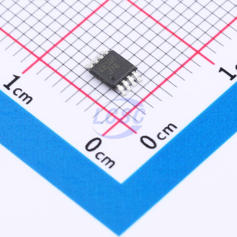 Фото MIC47100-10YMME Microchip Technology Inc. — MIC47100-10YMME — Разное — Microchip Technology Inc.