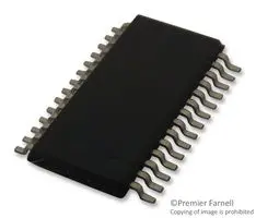 Фото PIC18F24K42-I/SS Microchip Technology Inc. — PIC18F24K42-I/SS — Микроконтроллеры Microchip/Atmel — Microchip Technology Inc.