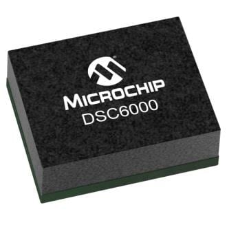 Фото DSC6101JL2B-033.3333 Microchip Technology Inc. — DSC6101JL2B-033.3333 — Разное — Microchip Technology Inc.