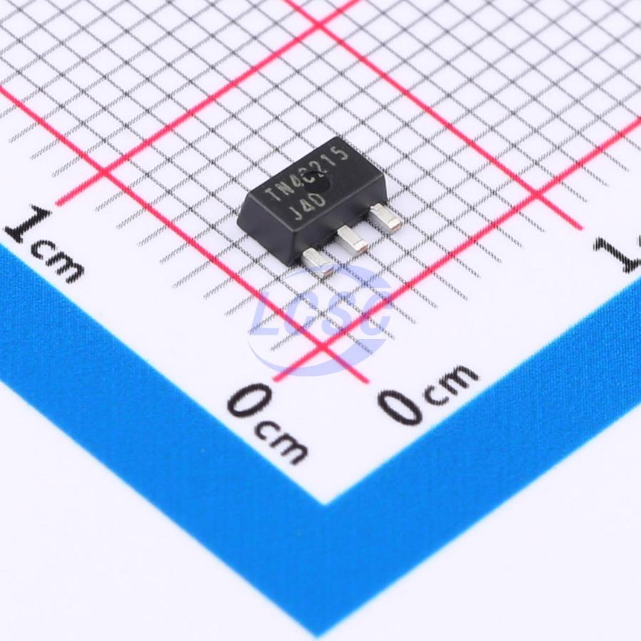 Фото TN2425N8-G Microchip Technology Inc. — TN2425N8-G — Разное — Microchip Technology Inc.