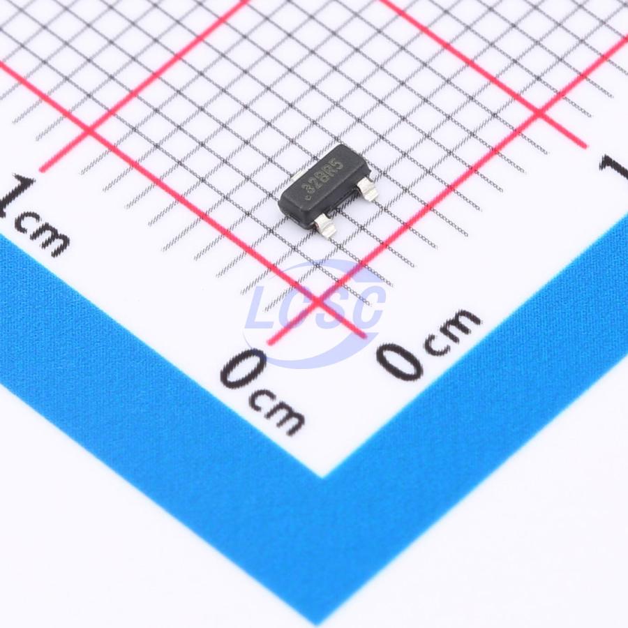 Фото AT21CS01-STUM11-T Microchip Technology Inc. — AT21CS01-STUM11-T — NVSRAM память — Microchip Technology Inc.