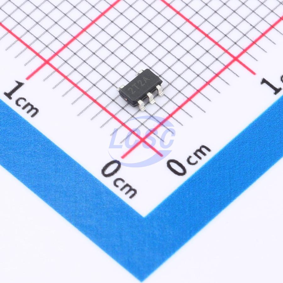 Фото MCP1320T-31LE/OT Microchip Technology Inc. — MCP1320T-31LE/OT — Разное — Microchip Technology Inc.