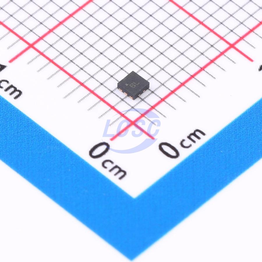 Фото MIC841LYMT-T5 Microchip Technology Inc. — MIC841LYMT-T5 — Разное — Microchip Technology Inc.