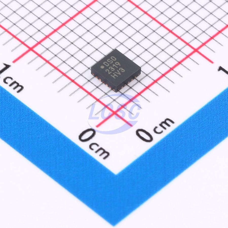 Фото AVR16DD20-I/REB Microchip Technology Inc. — AVR16DD20-I/REB — Разное — Microchip Technology Inc.