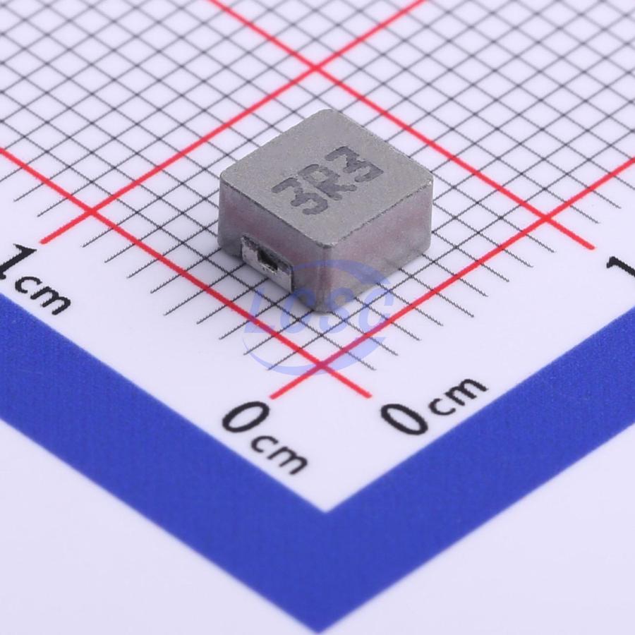 Фото MAPM0530F-3R3M-LF Microchip Technology Inc. — MAPM0530F-3R3M-LF — Разное — Microchip Technology Inc.
