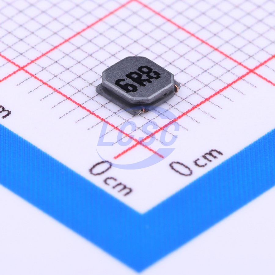 Фото MPIT4012-6R8M-LF Microchip Technology Inc. — MPIT4012-6R8M-LF — Разное — Microchip Technology Inc.