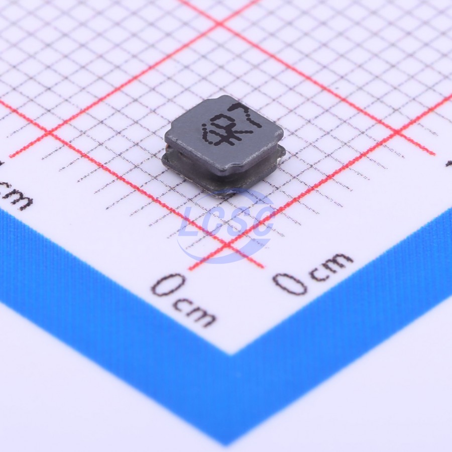 Фото MPIT4018-4R7M-LF Microchip Technology Inc. — MPIT4018-4R7M-LF — Разное — Microchip Technology Inc.