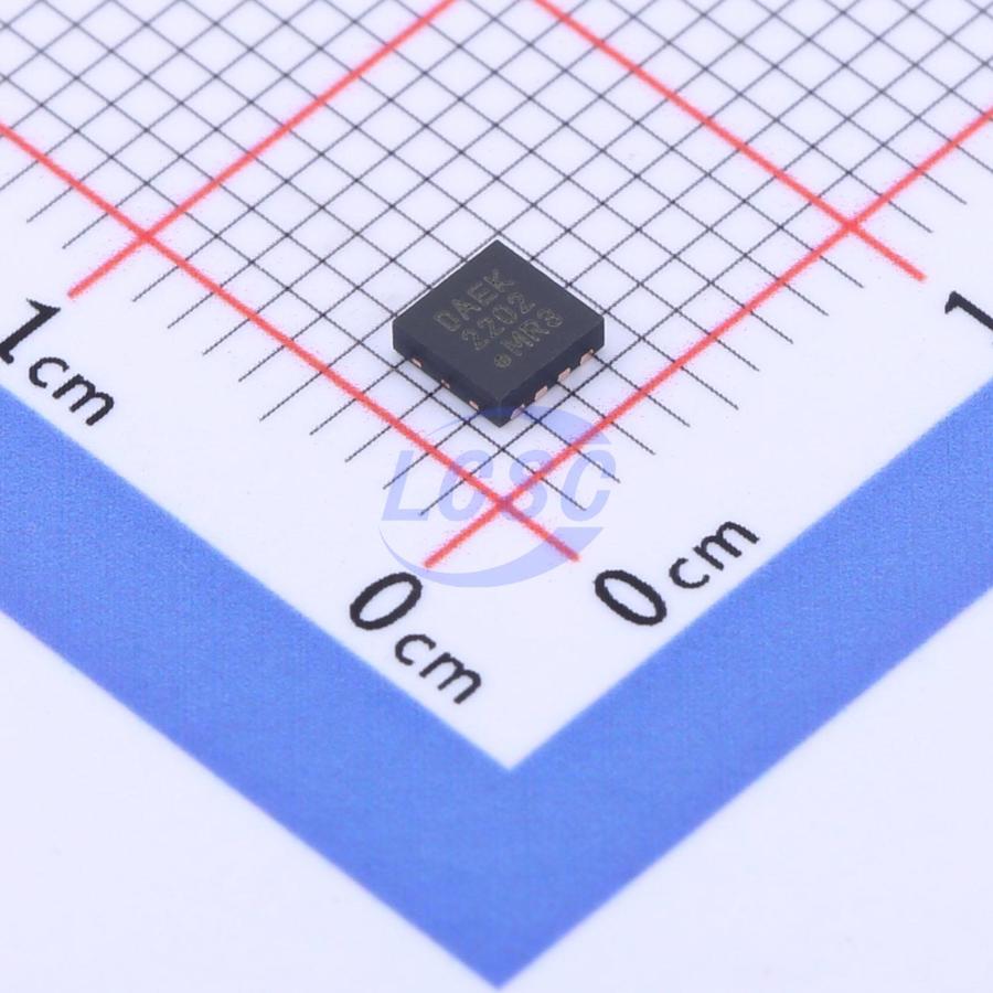 Фото MCP2542FD-E/MF Microchip Technology Inc. — MCP2542FD-E/MF — CAN, LIN интерфейсы — Microchip Technology Inc.