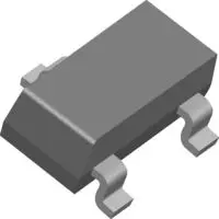 Фото MCP1700T-1202E/TT Microchip Technology Inc. — MCP1700T-1202E/TT — Стабилизаторы линейные — Microchip Technology Inc.