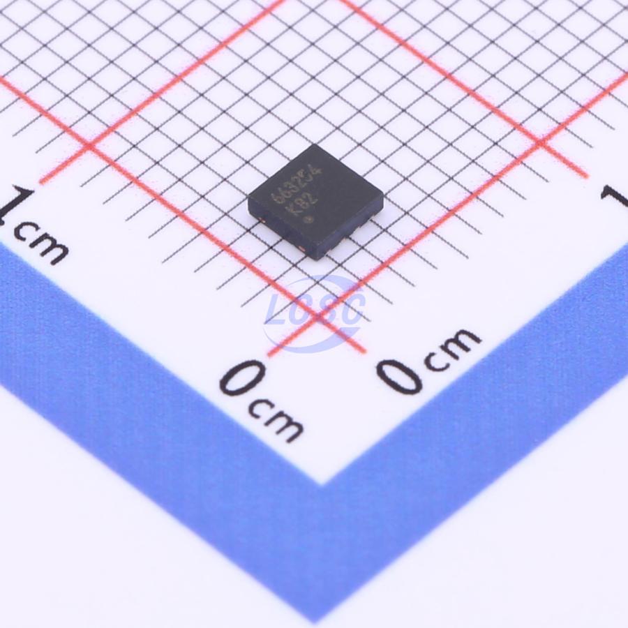 Фото ATA663254-GBQW Microchip Technology Inc. — ATA663254-GBQW — CAN, LIN интерфейсы — Microchip Technology Inc.