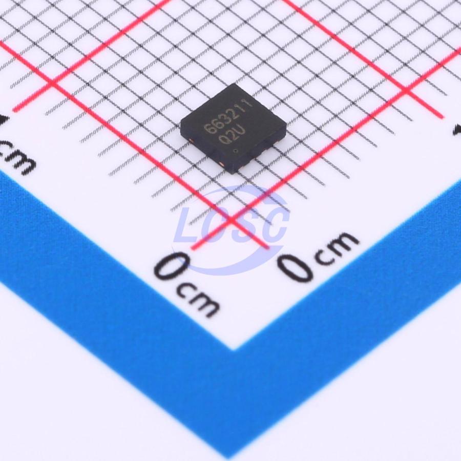 Фото ATA663211-GBQW Microchip Technology Inc. — ATA663211-GBQW — CAN, LIN интерфейсы — Microchip Technology Inc.
