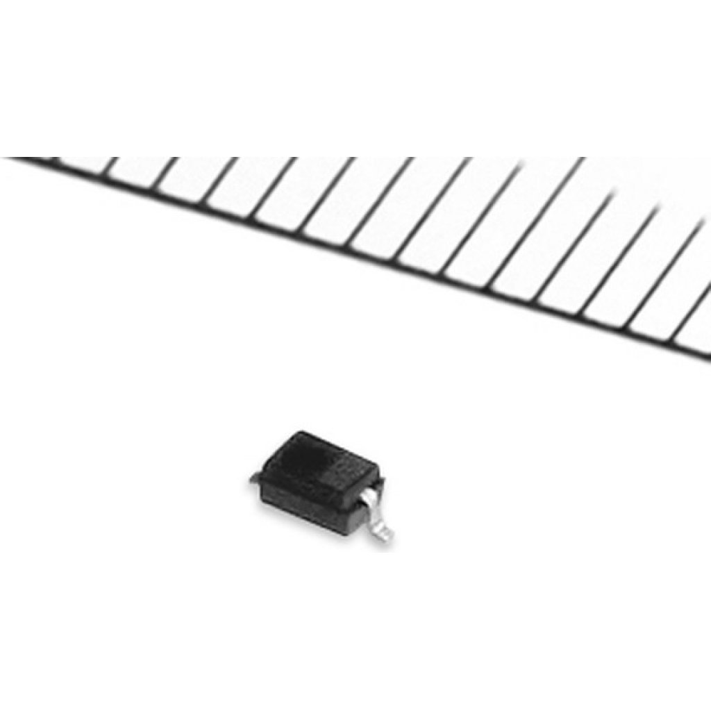 Фото MMSZ8V2T1G ON Semiconductor — MMSZ8V2T1G — Одиночные стабилитроны — ON Semiconductor