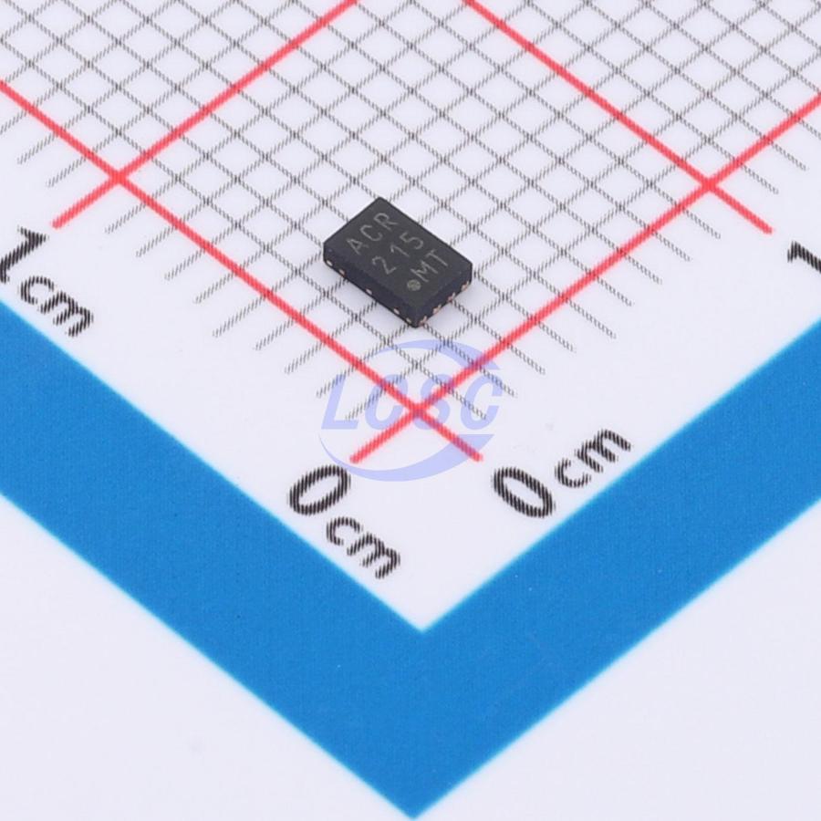 Фото MCP2542FDT-E/MNY Microchip Technology Inc. — MCP2542FDT-E/MNY — CAN, LIN интерфейсы — Microchip Technology Inc.