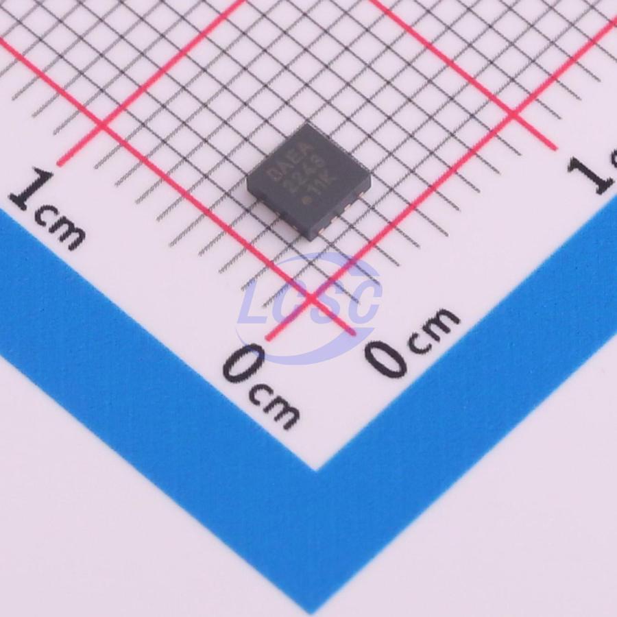 Фото MCP2562FDT-E/MF Microchip Technology Inc. — MCP2562FDT-E/MF — CAN, LIN интерфейсы — Microchip Technology Inc.