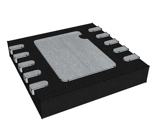 Фото MIC79110YML-TR Microchip Technology Inc. — MIC79110YML-TR — Контроллеры заряда батарей — Microchip Technology Inc.