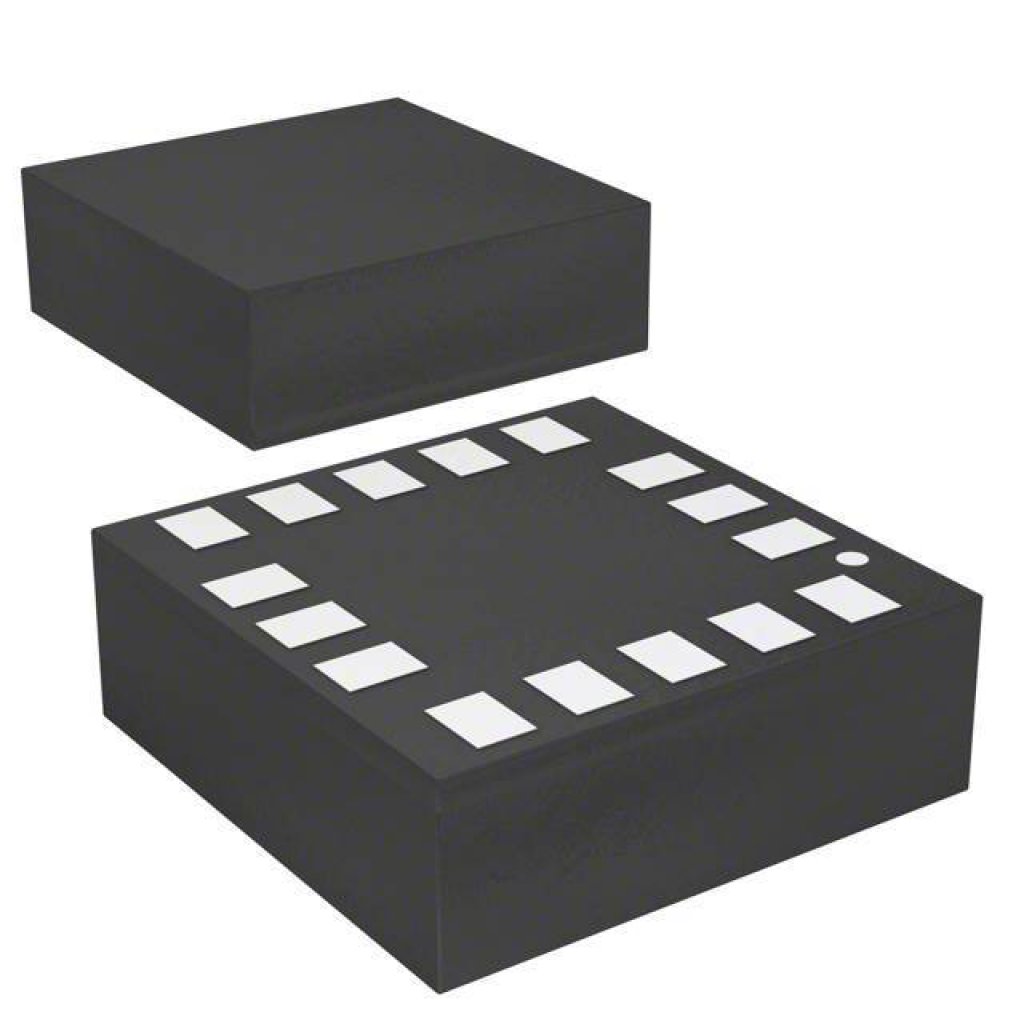Фото LPS331APTR ST Microelectronics — LPS331APTR — Датчики давления и силы — ST Microelectronics