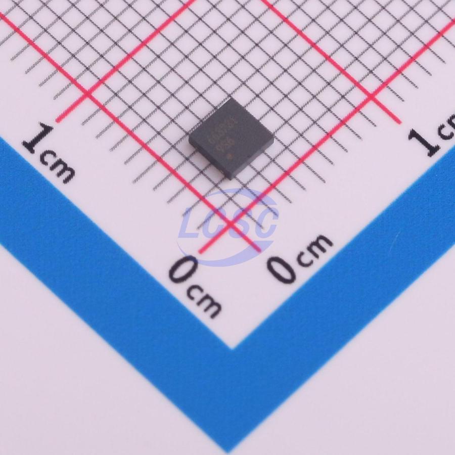 Фото ATA663231-GBQW Microchip Technology Inc. — ATA663231-GBQW — CAN, LIN интерфейсы — Microchip Technology Inc.