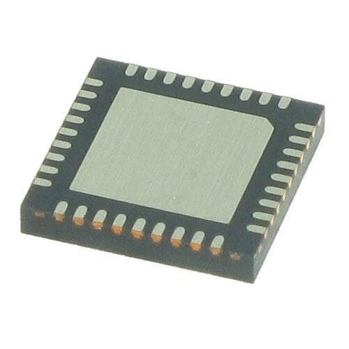 Фото USB2514BT/M2 Microchip Technology Inc. — USB2514BT/M2 — Микроконтроллерные интерфейсы — Microchip Technology Inc.