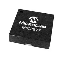Фото MIC2877-4.75YFT-TR Microchip Technology Inc. — MIC2877-4.75YFT-TR — Разное — Microchip Technology Inc.