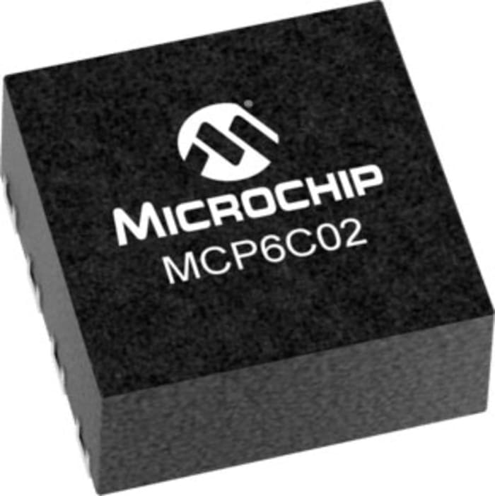 Фото MCP6C02T-020H/Q8B Microchip Technology Inc. — MCP6C02T-020H/Q8B — Разное — Microchip Technology Inc.