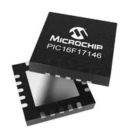 Фото PIC16F17146-I/6N Microchip Technology Inc. — PIC16F17146-I/6N — Микроконтроллеры Microchip/Atmel — Microchip Technology Inc.