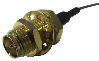 Фото RN-UFL-SMA6 Microchip Technology Inc. — RN-UFL-SMA6 — Антенны RF/GSM — Microchip Technology Inc.