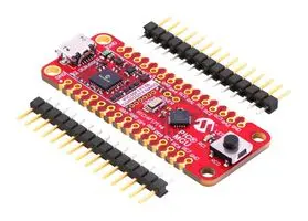 Фото EV72J15A Microchip Technology Inc. — EV72J15A — Разное — Microchip Technology Inc.
